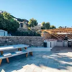 Villa Apollonia Villa *