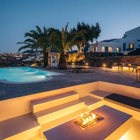 Villa Villa Apollonia