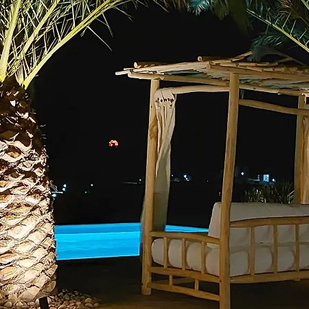 Villa Apollonia ヴィラ