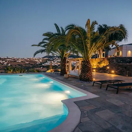 Villa Apollonia
