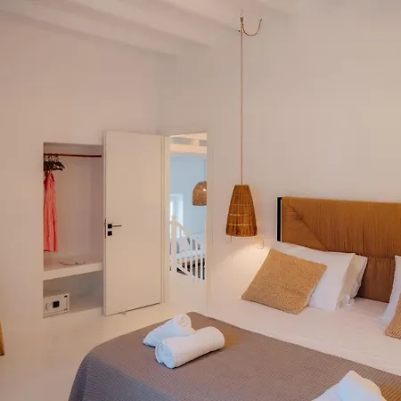 Villa Apollonia * Apollonia (Sifnos)