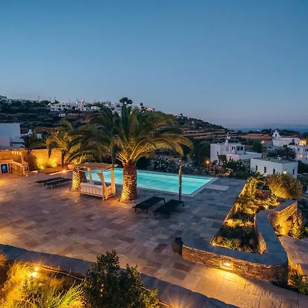 Villa Villa Apollonia Apollonia (Sifnos)