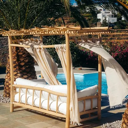 Villa Villa Apollonia
