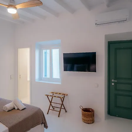Villa Apollonia