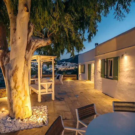 Villa Apollonia *
