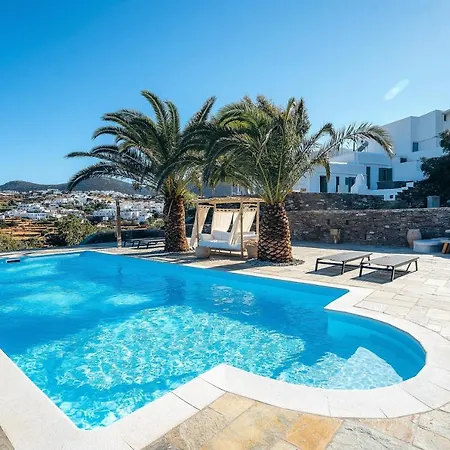 Villa Apollonia *