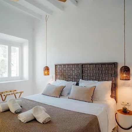 Villa Apollonia ヴィラ *
