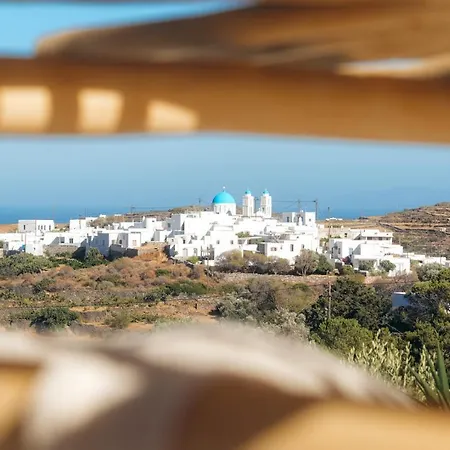 Villa Apollonia Villa Apollonia (Sifnos)