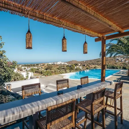 Villa Villa Apollonia Apollonia (Sifnos)