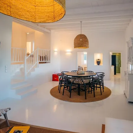 Willa Villa Apollonia