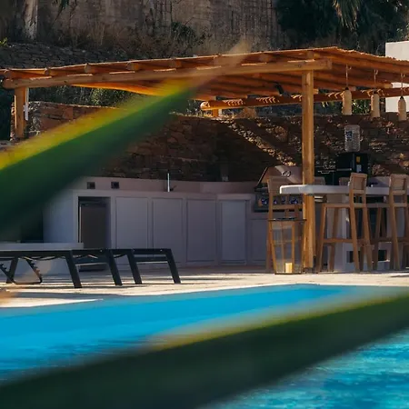 Villa Apollonia