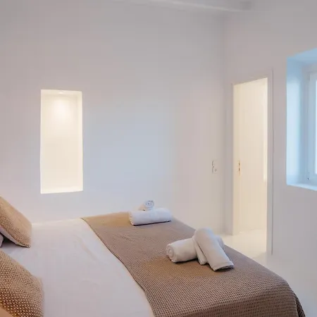 Villa Apollonia ヴィラ アポロニア