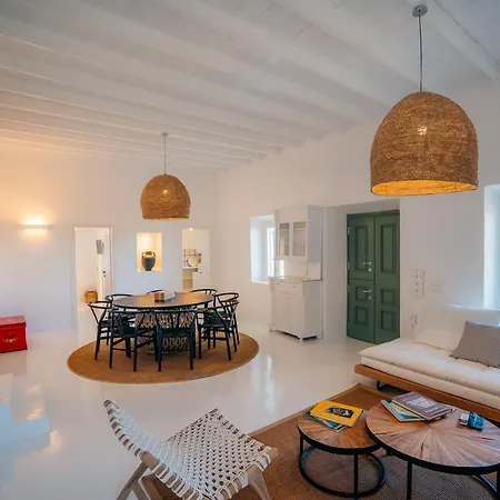 Villa Apollonia *
