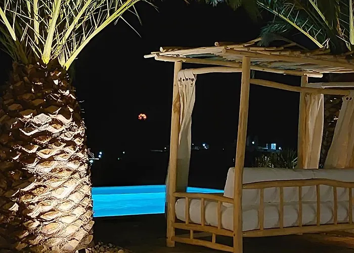 Villa Apollonia Willa