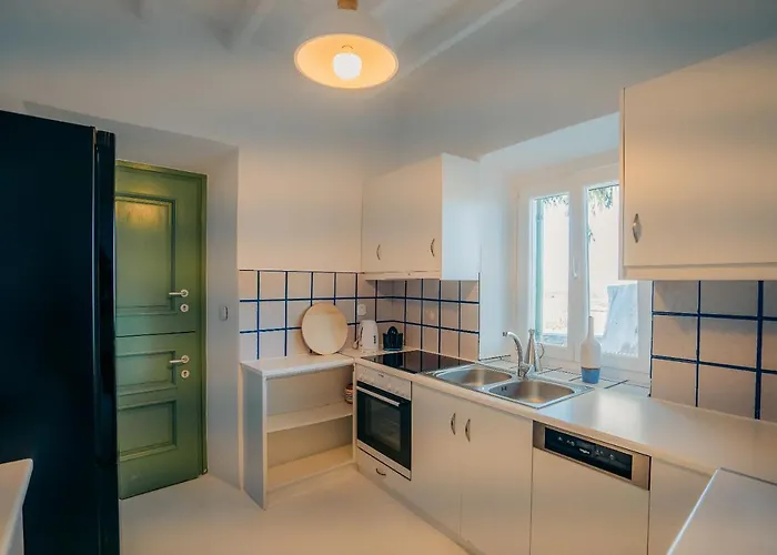 Willa Villa Apollonia