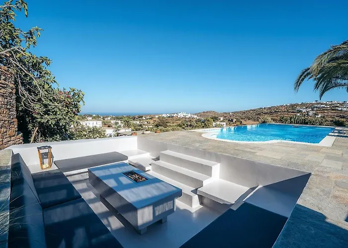 Villa Apollonia * Apollonia