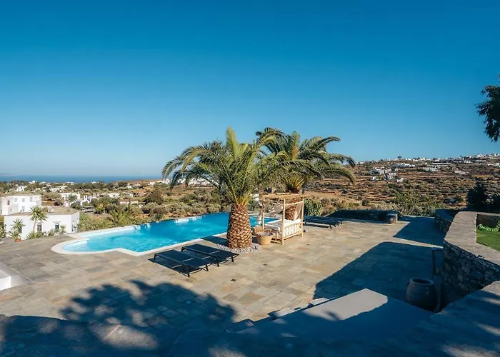 Villa Apollonia Apollonia