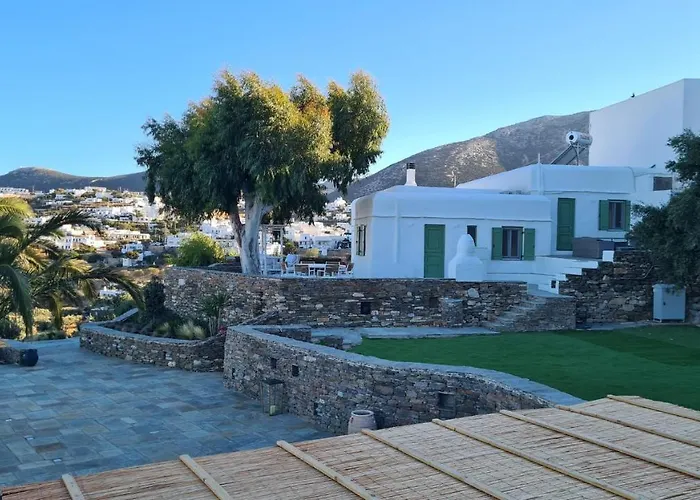 Villa Apollonia * Apollonia