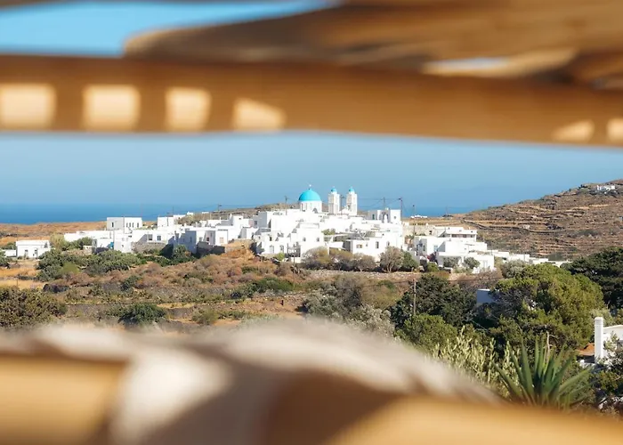 Villa Apollonia Willa Apollonia