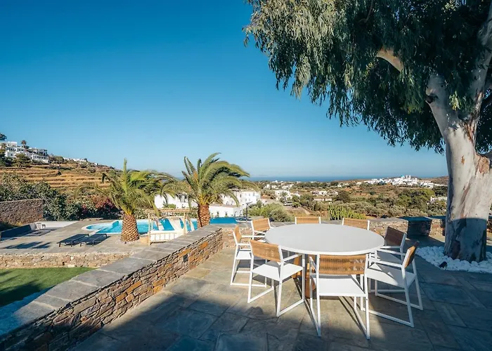 Villa Apollonia * Apollonia