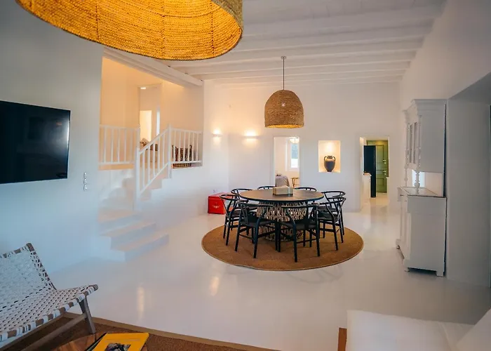 Willa Villa Apollonia