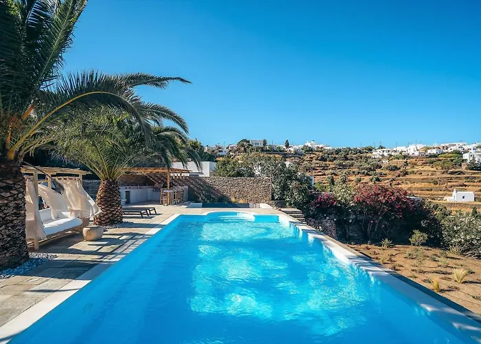 Willa Villa Apollonia