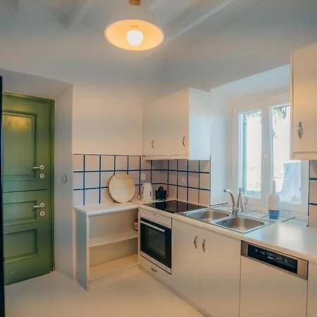 Villa Villa Apollonia