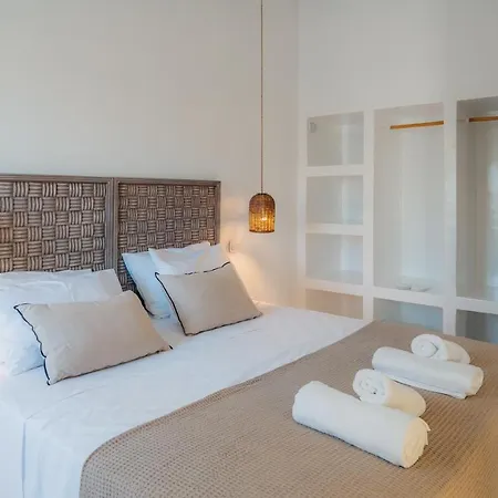 Villa Apollonia Villa