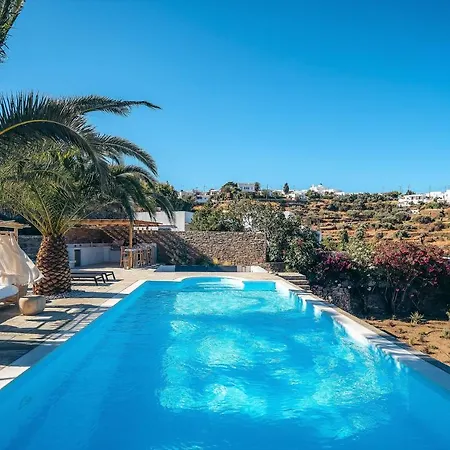 Villa Villa Apollonia