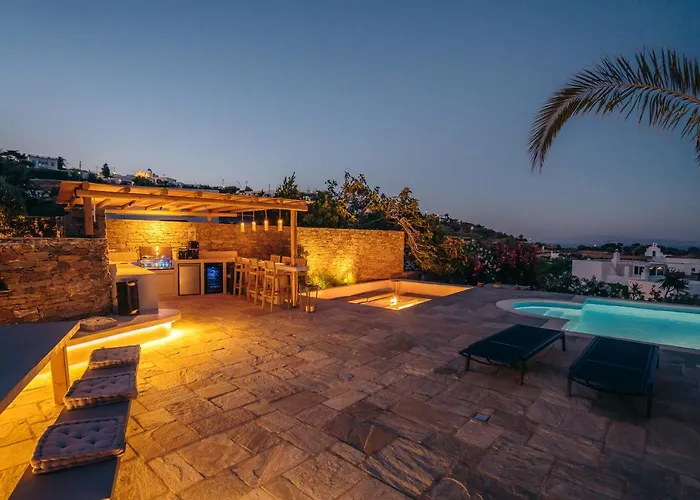 Villa Apollonia Villa Apollonia