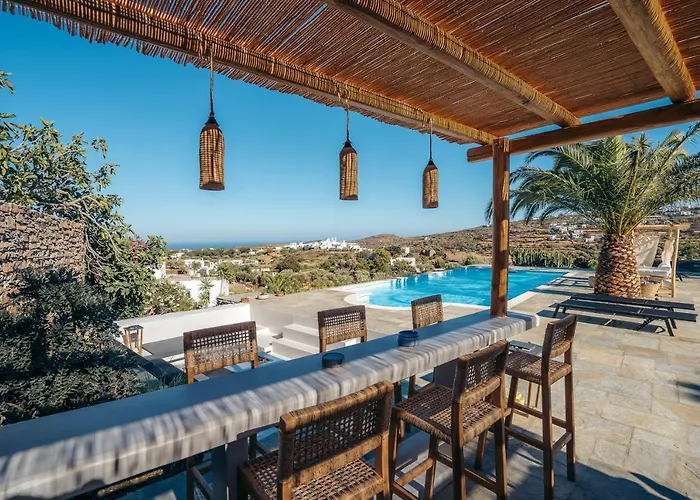 Villa Villa Apollonia Apollonia